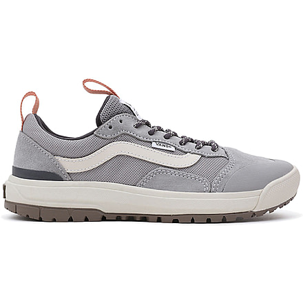 Vans Fu Ultrarange Exo WW MTE-1 Shoes, Gray/Multi, 8.5, VN0005V9BGG1-7