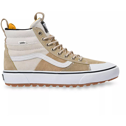 Vans SK8-HI MTE 2.0 DX Casual Shoes, Cornstalk/Turtledove, 13 US, VN0A4P3IXHL-XHL-11.5