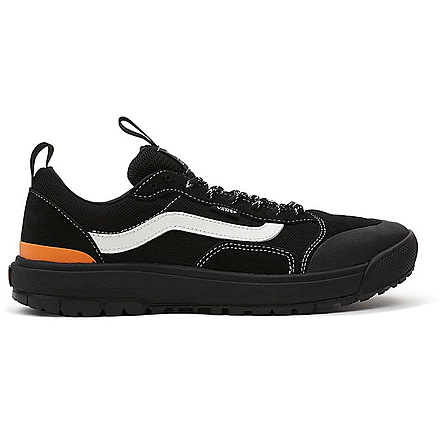 Vans U Ultrarange Exo WW MTE-1 Shoes, Black, 11, VN0005V9BLA1-9.5