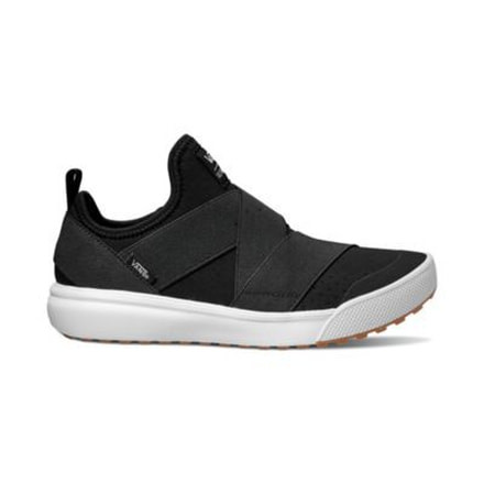 Vans Ultrarange Gore Shoes, 11.5 US M/13 US W, Black, VN0A3MVRBLK-11.5