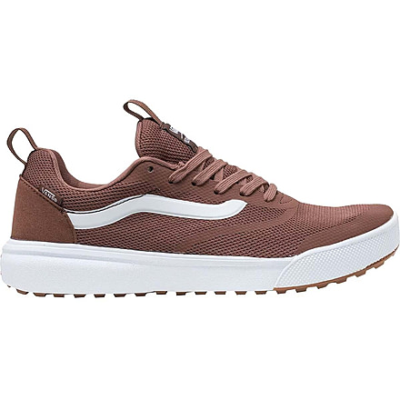 Vans U Ultrarange Rapidweld Shoes, Root Beer, 12, VN0A3MVUHCV1-10.5