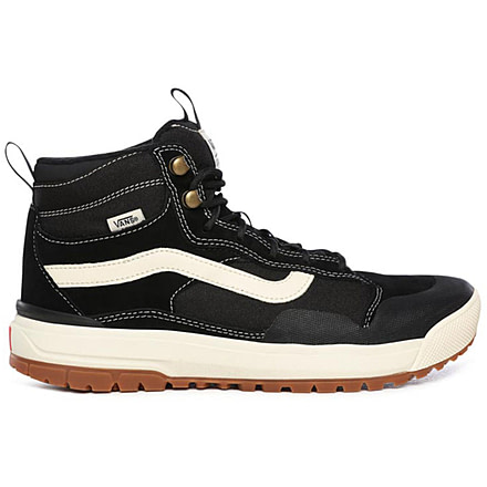 Vans Ultrarange Exo HI MTE Casual Boot, Black, 9 US, VN0A4UWJ-DW5-9