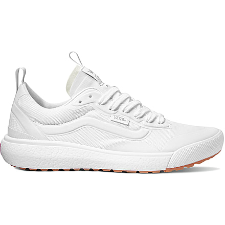 Vans Fu Ultrarange Exo Shoes, True White/True White, 7, VN0A4U1KQLZ1-M-7