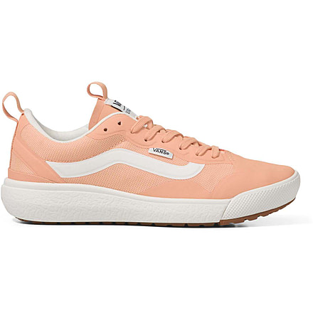 Vans Ultrarange Exo Shoes - Womens, Coral Sands/Marshmallow, 6.5, VN0A4U1KBAG1-6.5