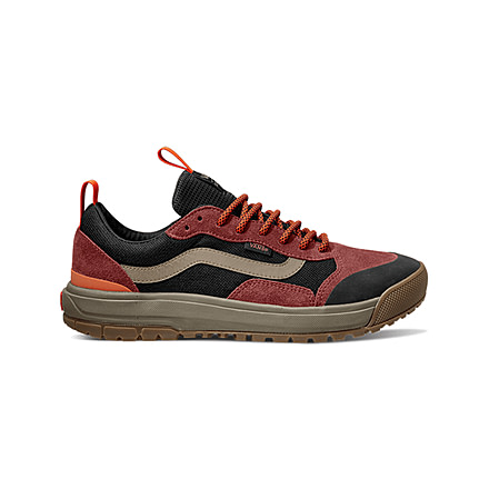 Vans Ultrarange EXO WW MTE-1 Shoes, Fired brick, 10.5 US / 12 US, VN0005V9ZHG110500M