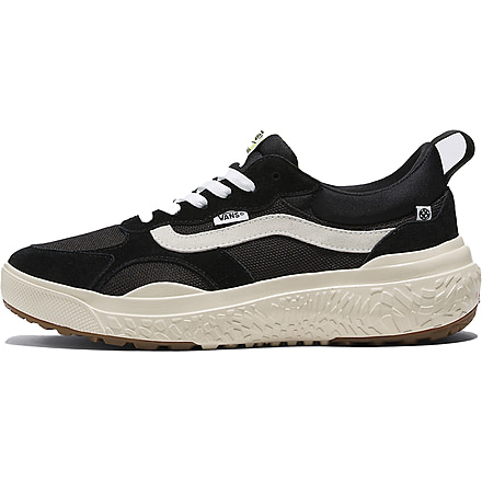 Vans Ultrarange Neo VR3 MTE Shoes - Mens, Black/White, 11.5, VN000BCEBA2111500M