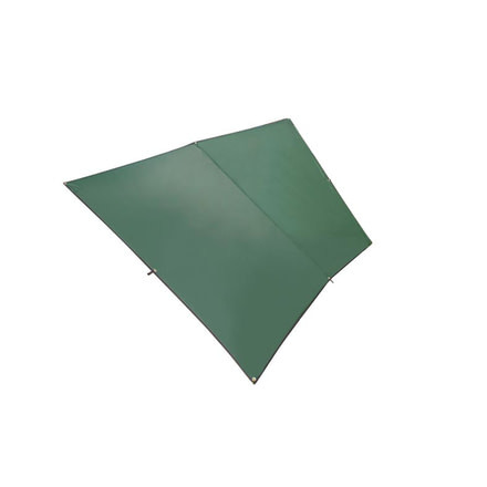 Vargo Adventure Tarp 2