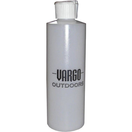 Vargo Alcohol Fuel Bottle Hdpe T-304