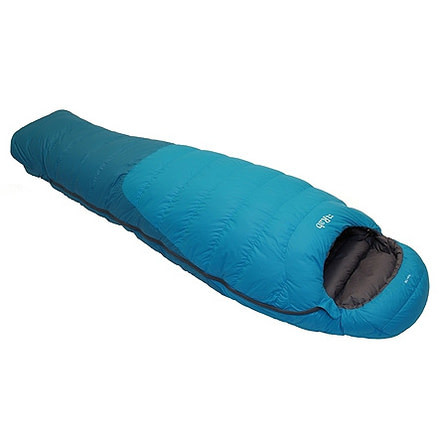 Rab Ascent 700 Sleeping Bag 650 Down