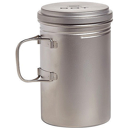 Vargo BOT-HD, Foldaway handle, T-482