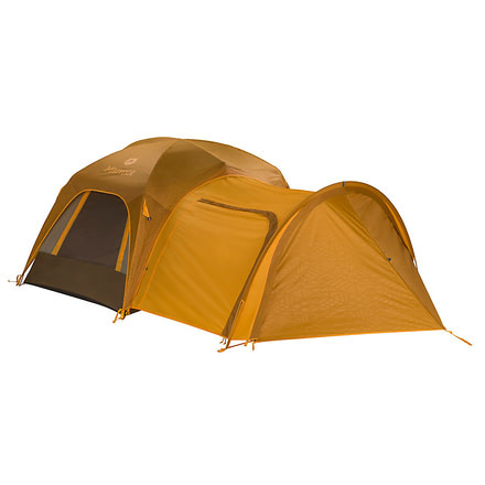 Vargo Colfax 2P Porch