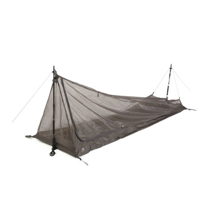 Vargo Element Solo Bug Tent