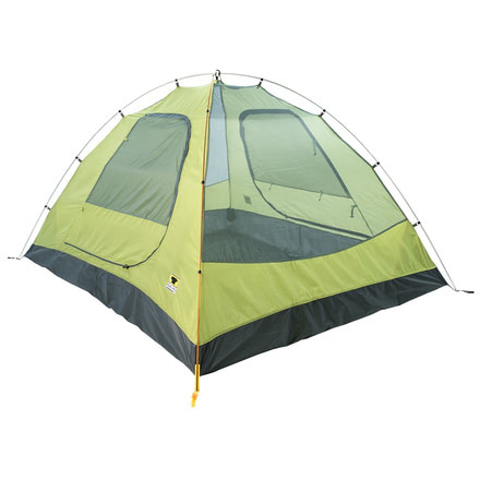 Vargo Equinox Tent - 4 Person, 3 Season Clearance