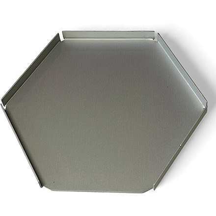 Vargo Hexagon Stove Base Plate, VR338