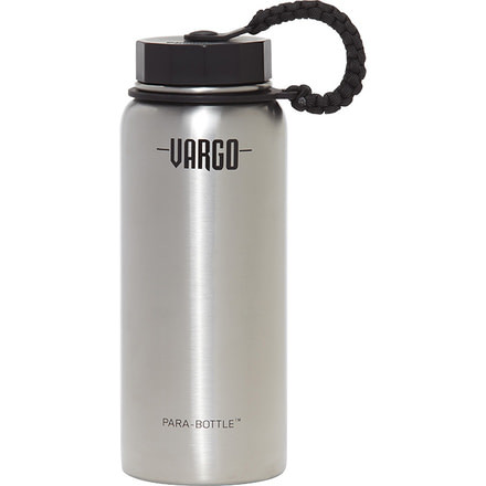 Vargo Ss Para-bottle - Natural T-453