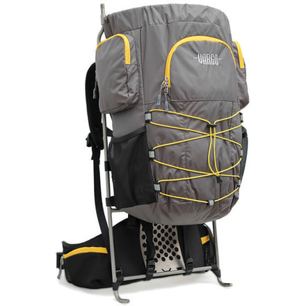 Vargo TI-ARC Backpack VR443