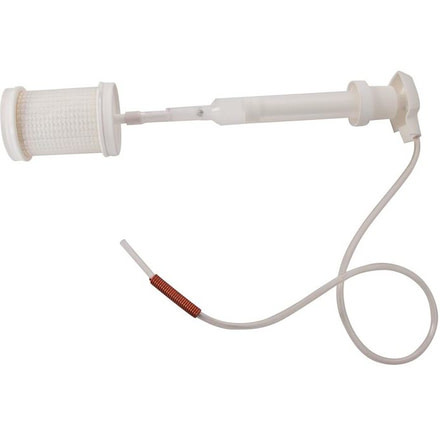 Vargo Timberline Filter - Complete