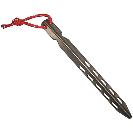Vargo Titanium Ascent Small Stake T-106