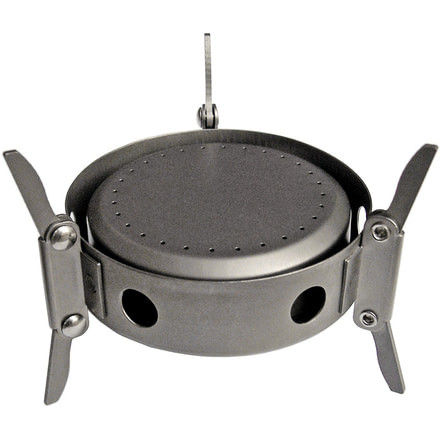 Vargo Titanium Triad XE VR207