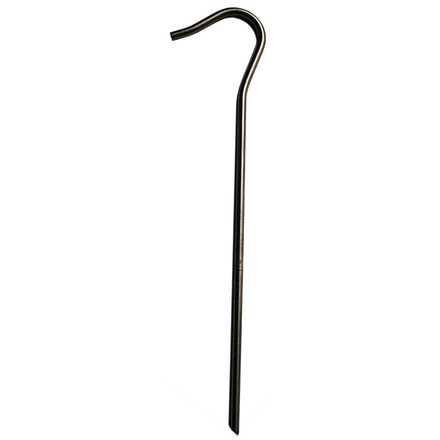 Vargo Titanium Ultralite Hook Stake T-104