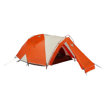 Vargo Trango 2 Tent - 2 Person, 4 Season