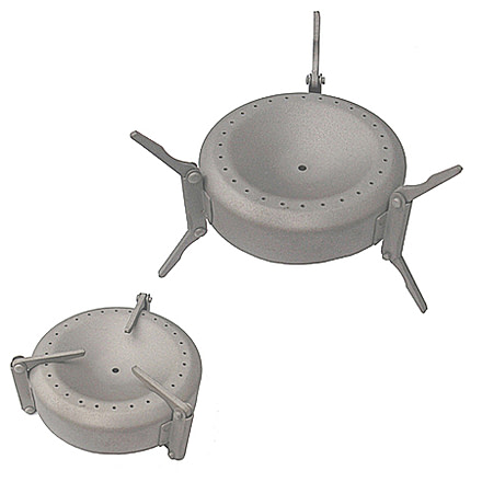 Vargo Triad Titanium Stove T-301