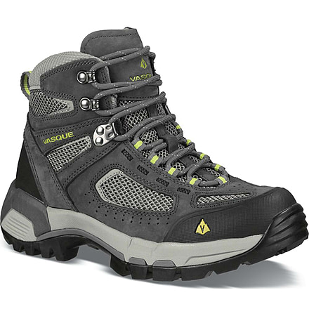 Vasque Breeze 2.0 Hiking Boot - Women's-Castlerock-Wide-9.5