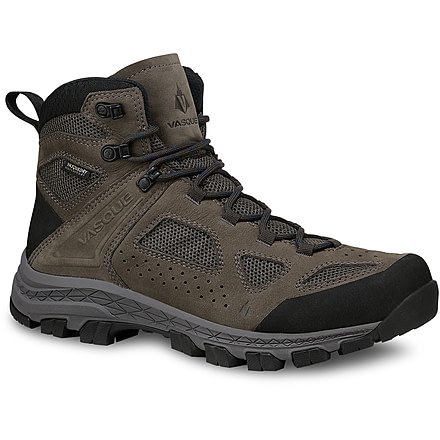 Vasque Breeze Boot - Mens, Regular, Pavement, 8.5, 07752-M-085