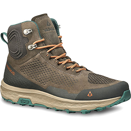 Vasque Breeze LT NTX Hiking Shoes - Womens, Bungee Cord, 9.5, 07417M 095