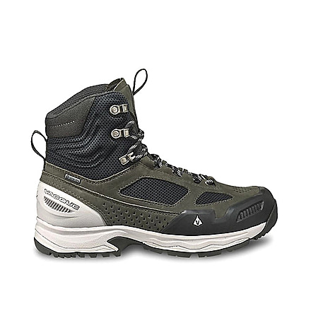 Vasque Breeze WT GTX Winter Shoes - Women's, Dark Shadow, 10, Medium, 07867M 100