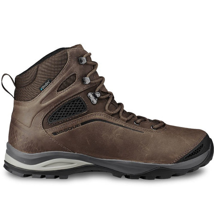 Vasque Canyonlands UltraDry - Men's, Dark Earth/Slate Brown, Medium, 8, 07438M 080