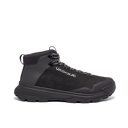 Vasque Horizon Mid WP Hiking Shoes - Mens, Moonless Night, 9, Wide, 07970W 090
