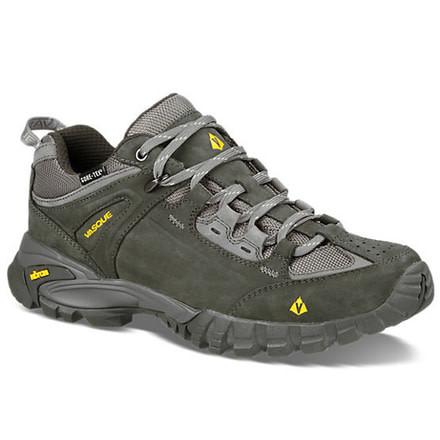 Vasque Mantra 2.0 GTX Hiking Shoes - Men's, Beluga, Medium, 9.5 US, 156269