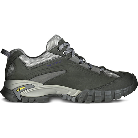 Vasque Mantra 2.0 Hiking Shoe - Women's-9.5 US-Beluga/Purple Plumeria