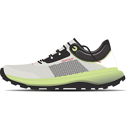 Vasque Now Casual Shoes - Mens, Vaporous Gray, 12 US, 07292M 120