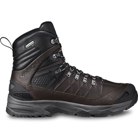 Vasque Saga LTR GTX - Men's, Coffee Bean, Medium, 14, 07178M 140