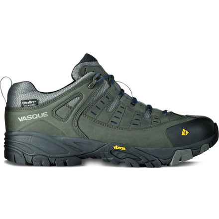 Vasque Scree 2.0 Low Ultradry Hiking Shoe - Men's-11 US