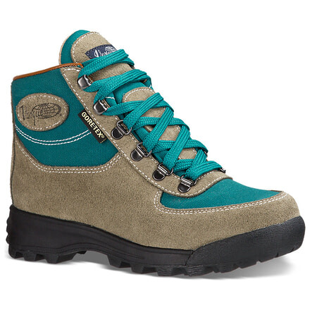 Vasque Skywalk GTX Hiking Boots Womens, Sage/Everglade, 10.5 US 07115M 105