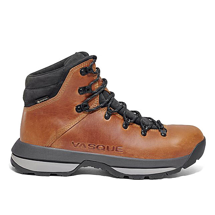 Vasque ST Elias 6in GTX Hiking Boots - Mens, Clay, 13, Wide, G7244W 130