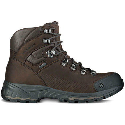 Vasque St. Elias Fg GTX Chaussures De Randonnée Imperméables En