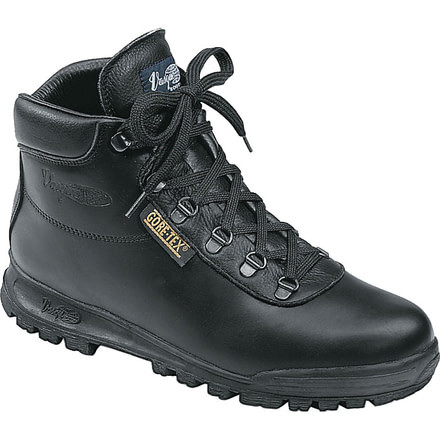 Vasque Sundowner GTX Insulated Boot - Men's-10 US / 43 EU-Black-Medium