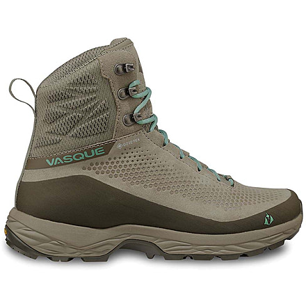 Vasque Torre AT GTX Shoes - Womens, Medium, Sage, 100, 07559M 100