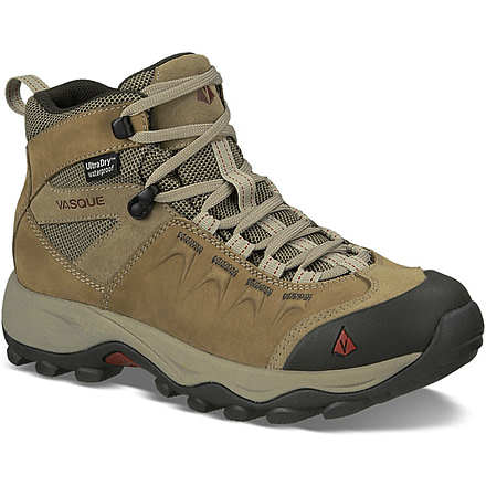 Vasque Vista UltraDry Hiking Boot - Women's-Brindle-Medium-8.5