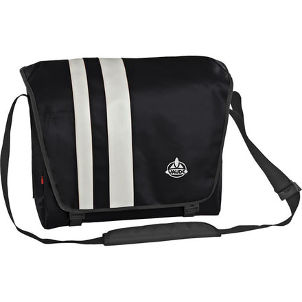 Vaude Albert L - Black 11207-010