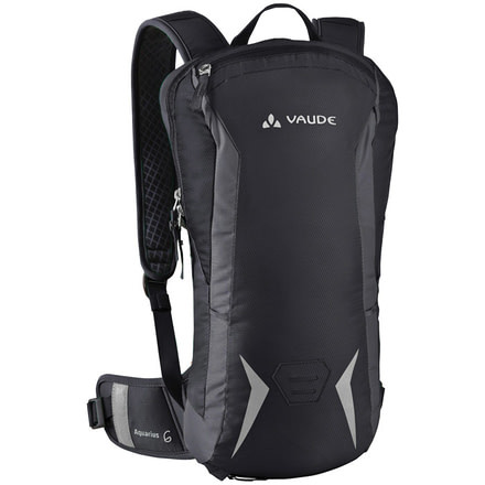 Vaude Aquarius 6 - Black 11223-010