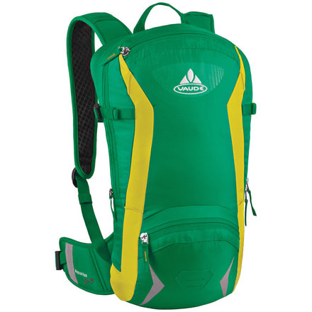 Vaude Aquarius 8+3 - Meadow/orange 11224-430