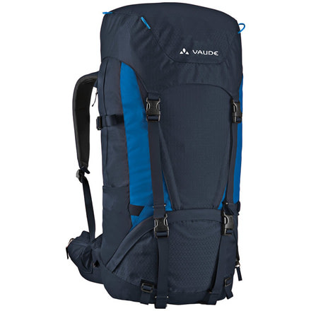 Vaude Astra 65+10 Ii - Marine/blue 10814-342