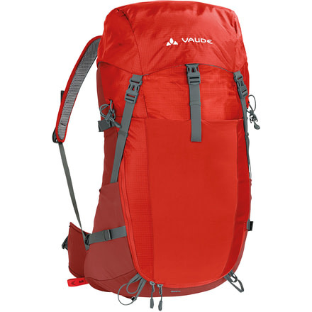 Vaude Brenta 40 L Backpack-Lava-One Size