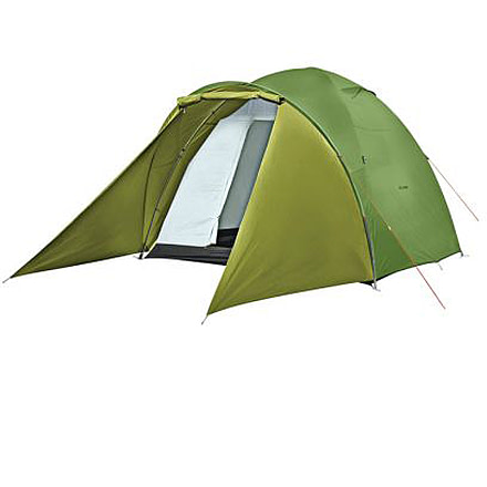 Vaude Campo Xt 5 Person - Chutegreen 11495-459