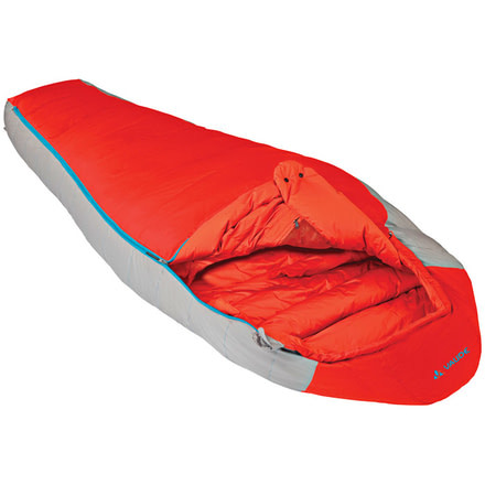 Vaude Cheyenne 350 - Down - Right 11369-227-0020